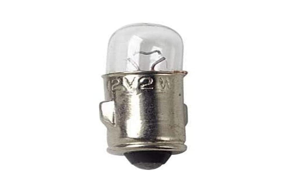 Lampa 58085 Lampen Mignon, 12 V, 2 W Lampa 58085 Lampen Mignon, 12 V, 2 W von Lampa