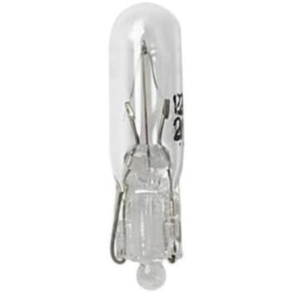 Lampa 58094 Schuh Glas Glühbirne 12 V 2 W T5, Lampa 58094 Schuh Glas Glühbirne 12 V 2 W T5, von Lampa