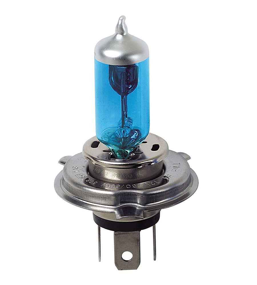 Lampa 58194 blu-xe Lampen H4, 60/55 W von Lampa