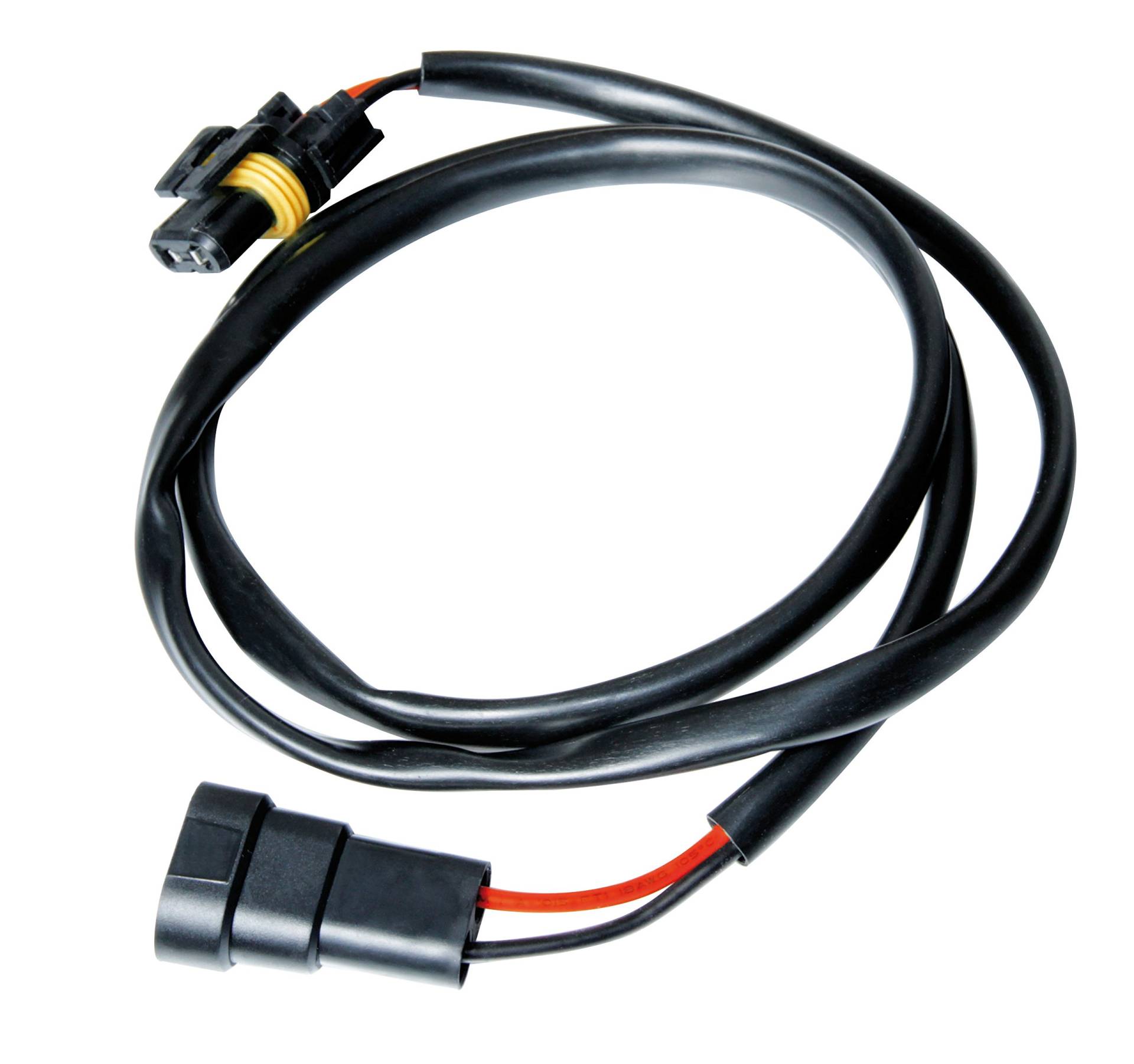 Lampa 58235 MK-31 Kabelbaum Xenon, 1 Meter Lampa 58235 MK-31 Kabelbaum Xenon, 1 Meter von Lampa