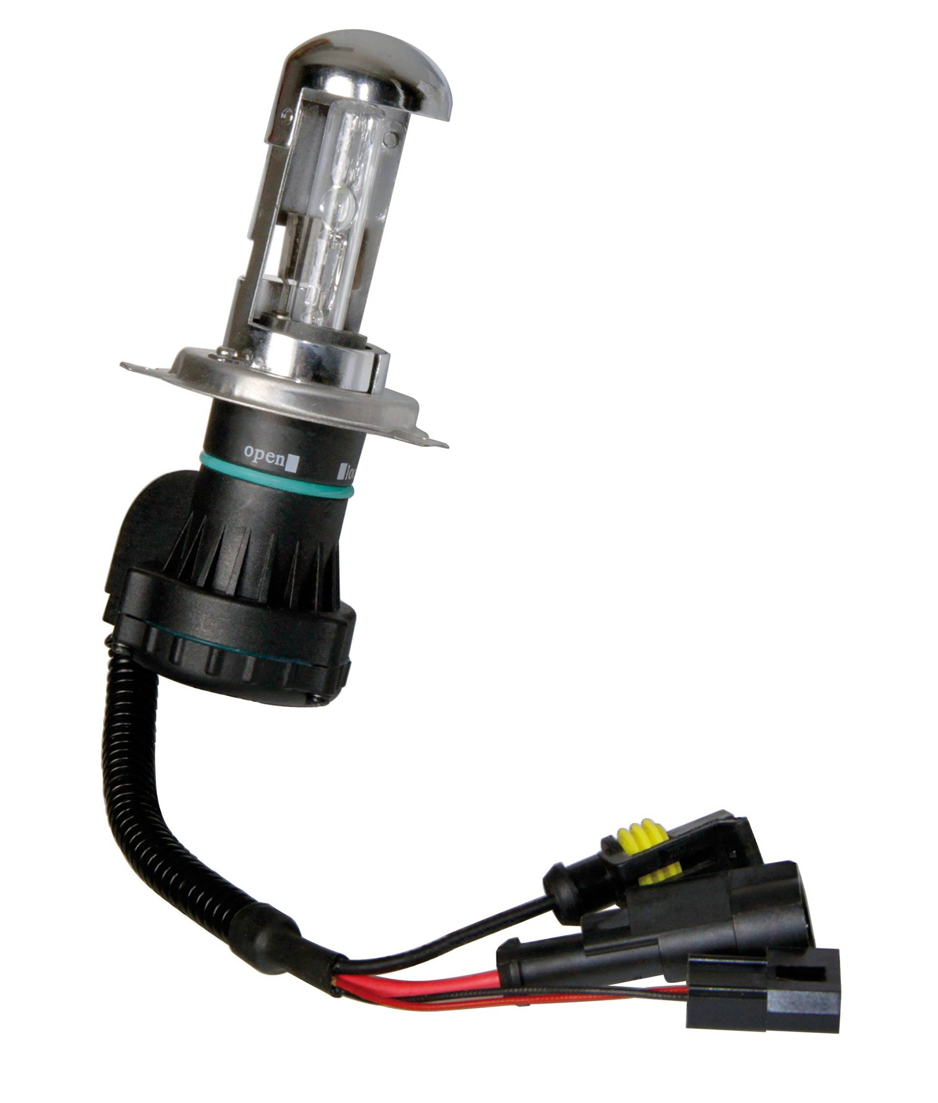 Lampa 58295 Lampe HID H4 bi-xenon Lampa 58295 Lampe HID H4 bi-xenon von Lampa