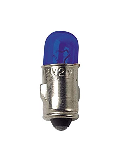 Lampa 58330-Mignon, 12 V, Blau Lampa 58330-Mignon, 12 V, Blau von Lampa