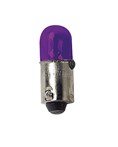 Lampa 58336 Micro Licht - 12 V, Violett von Lampa
