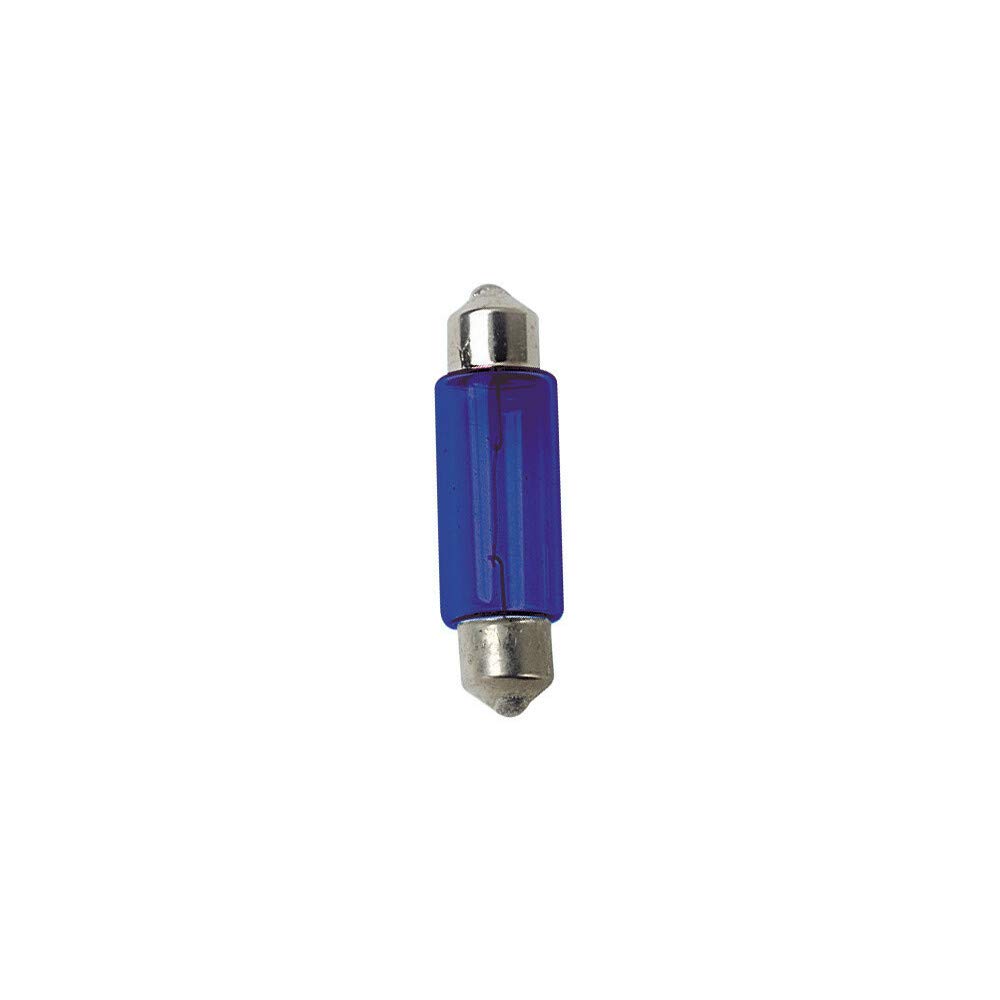 Lampa 58345 Lichtrohr, 10 W, Blau, 11 x 35 mm Lampa 58345 Lichtrohr, 10 W, Blau, 11 x 35 mm von Lampa