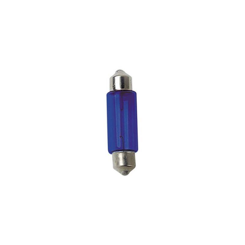 Lampa 58345 Lichtrohr, 10 W, Blau, 11 x 35 mm von Lampa