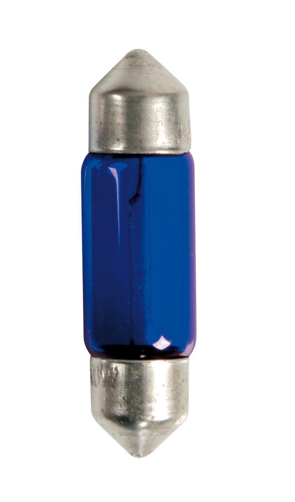 Lampa 58367 blu-xe Lampe 10 W 11 x 35 mm Lampa 58367 blu-xe Lampe 10 W 11 x 35 mm von Lampa