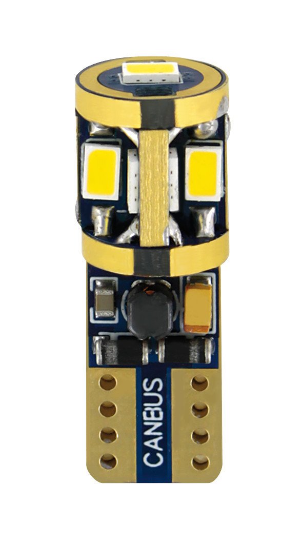 Lampa 58457 CP.LAMPAAR Hyper-LED 9SMD (1CHIPxSMD) D/Polarity von Lampa