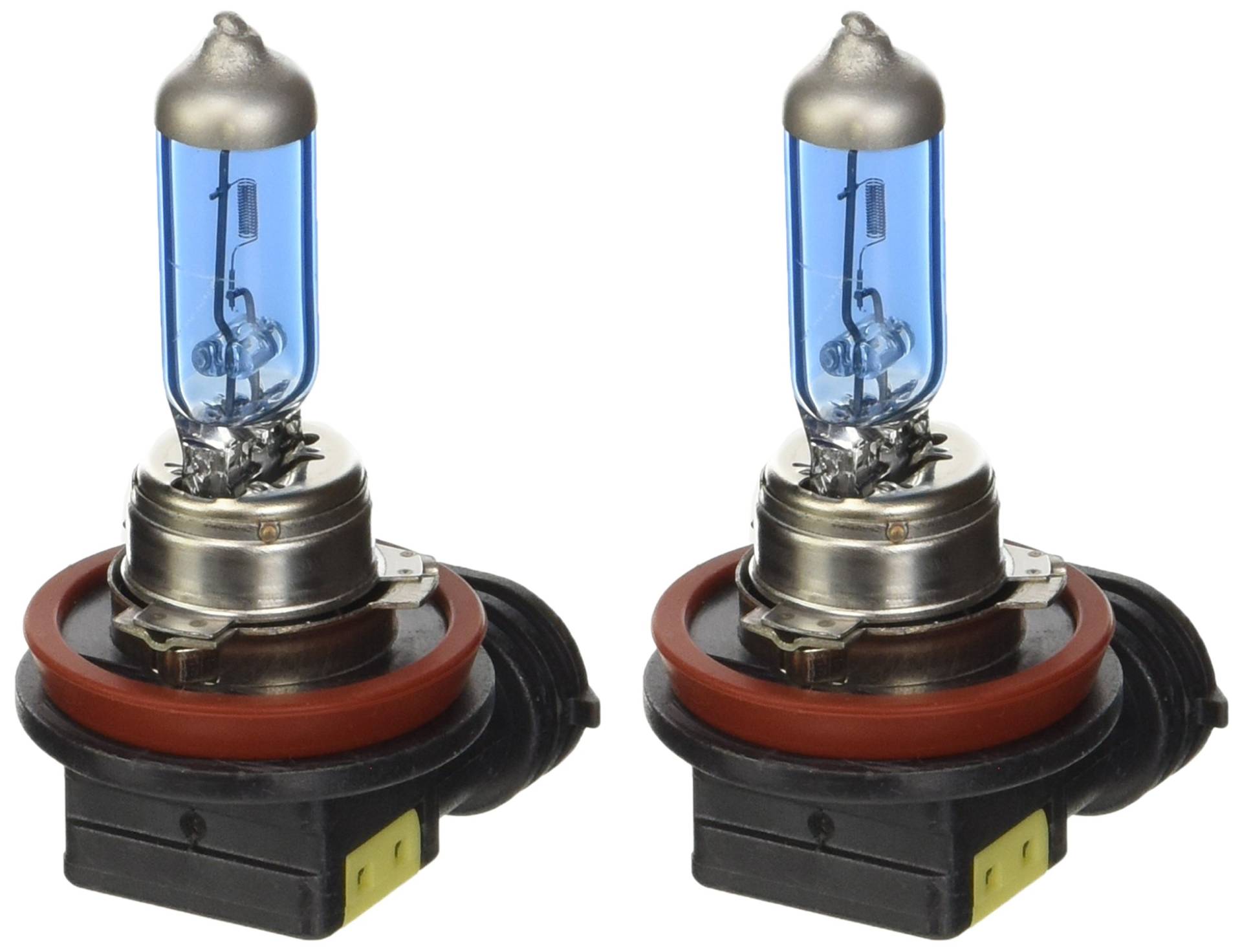 Lampa 58640 xenon-ice Leuchtmittel H8, 12 V/35 W von Lampa