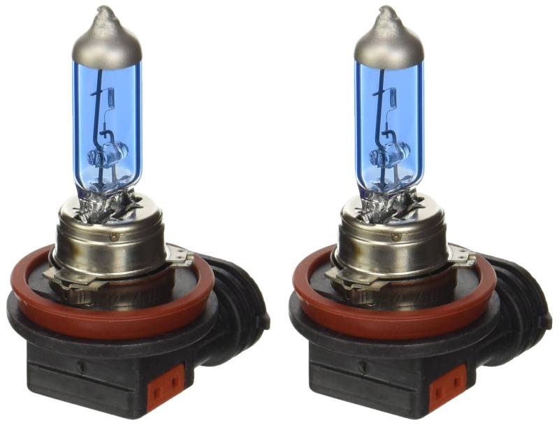 Lampa 58643 Xenon-Ice Lampe H16, 12 V, 19 W von Lampa