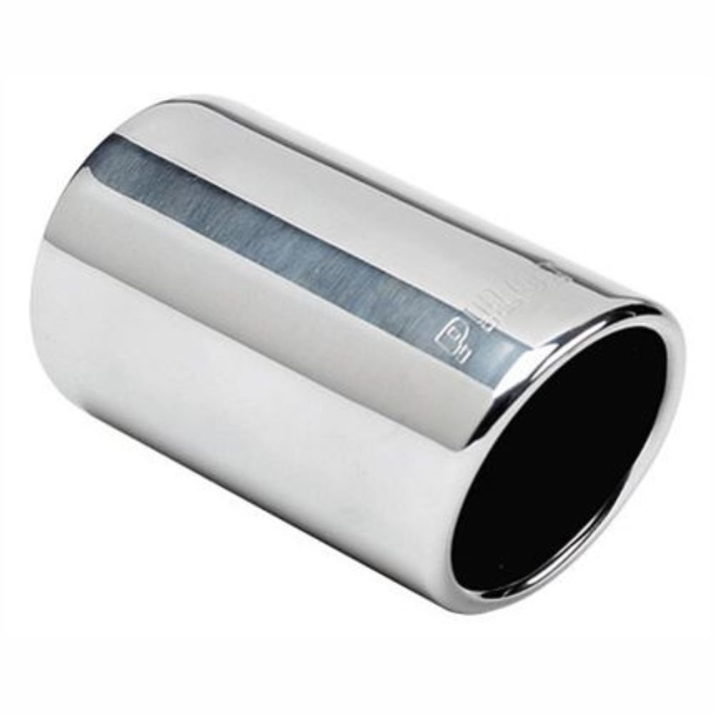 Lampa 60024 Auspuffblende 'TS-16 Pilot-1', Stahllegierung mit Edelstahlfinish, Durchmesser 80 mm Lampa 60024 Auspuffblende 'TS-16 Pilot-1', Stahllegierung mit Edelstahlfinish, Durchmesser 80 mm von Lampa