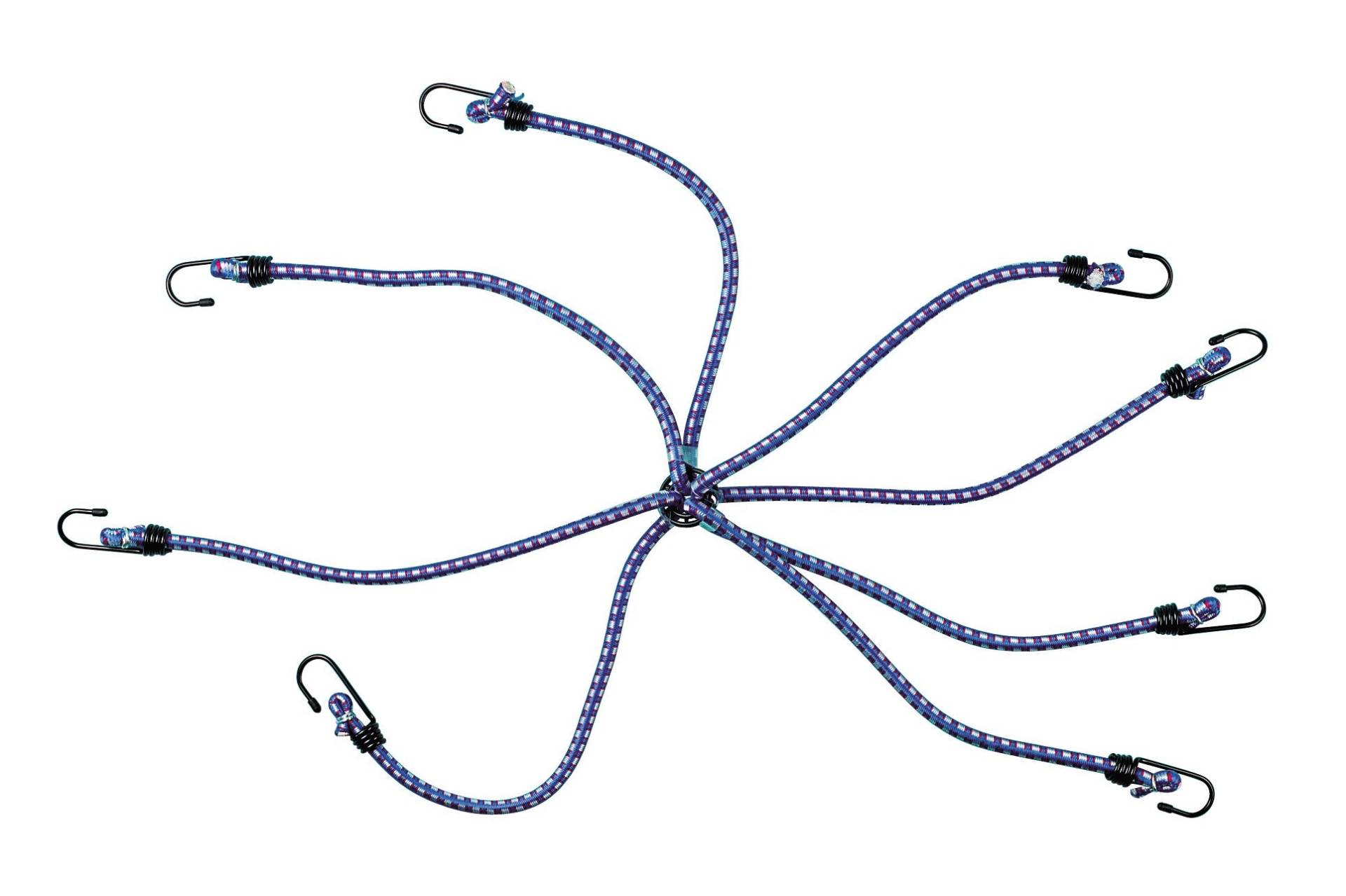 Lampa 60310 Seil elastisch Spinne Standard, 10 mm von Lampa