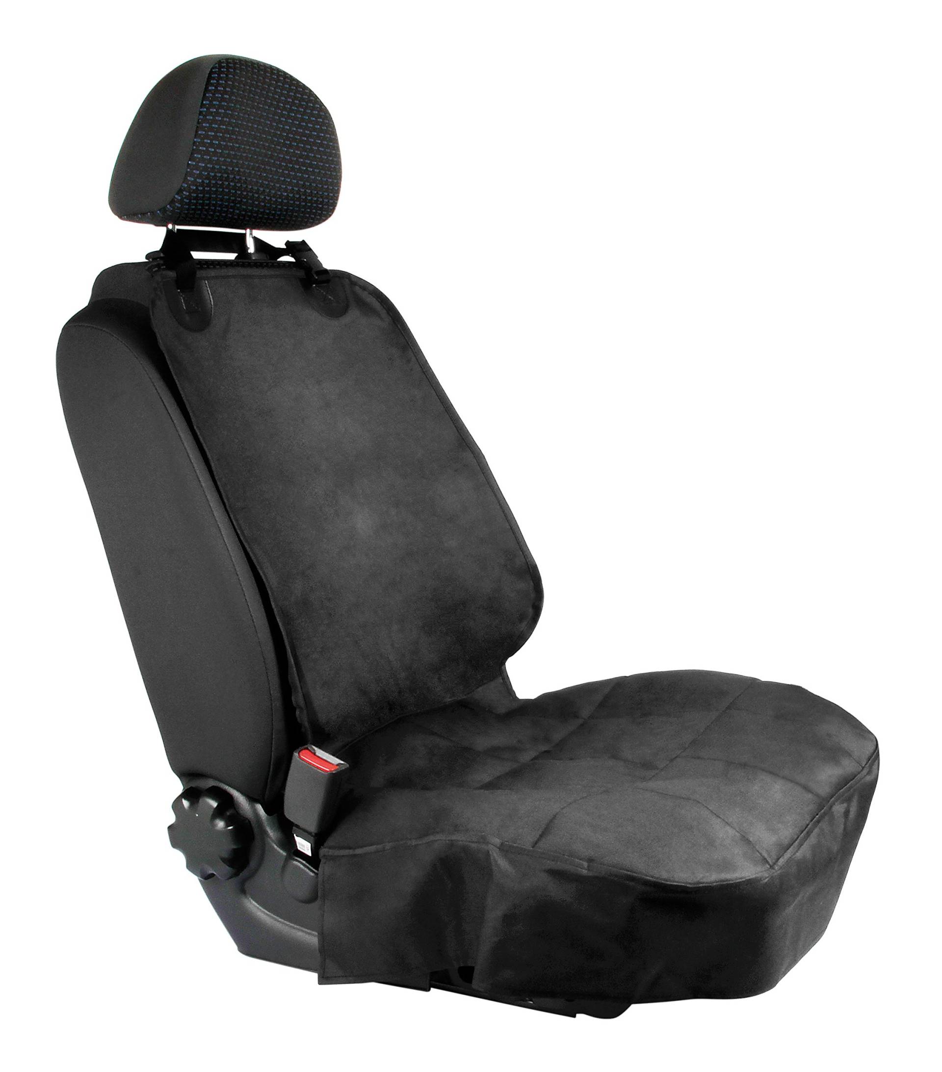 Lampa 60450 Sitzbezug Pets vorne, anthrazit Lampa 60450 Sitzbezug Pets vorne, anthrazit von Lampa