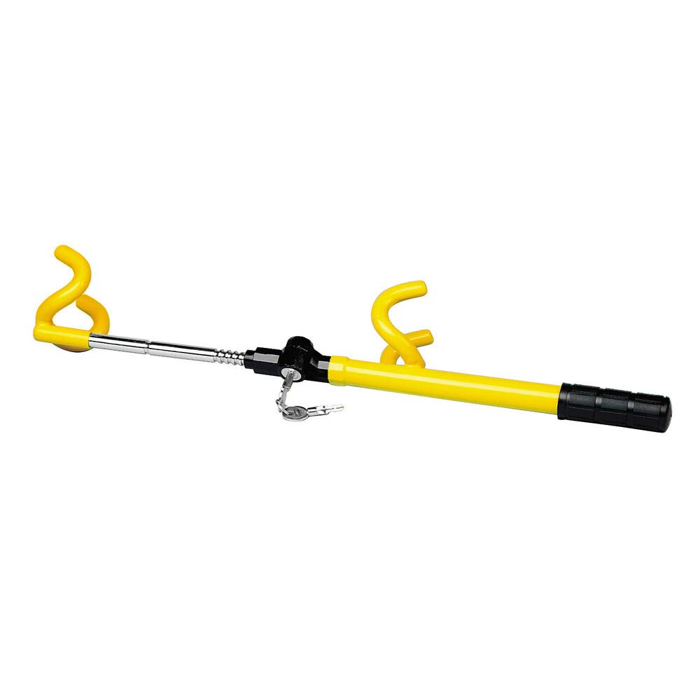 LAMPA 65373. Elefant-Lock Diebstahlsicherung LAMPA 65373. Elefant-Lock Diebstahlsicherung von Lampa
