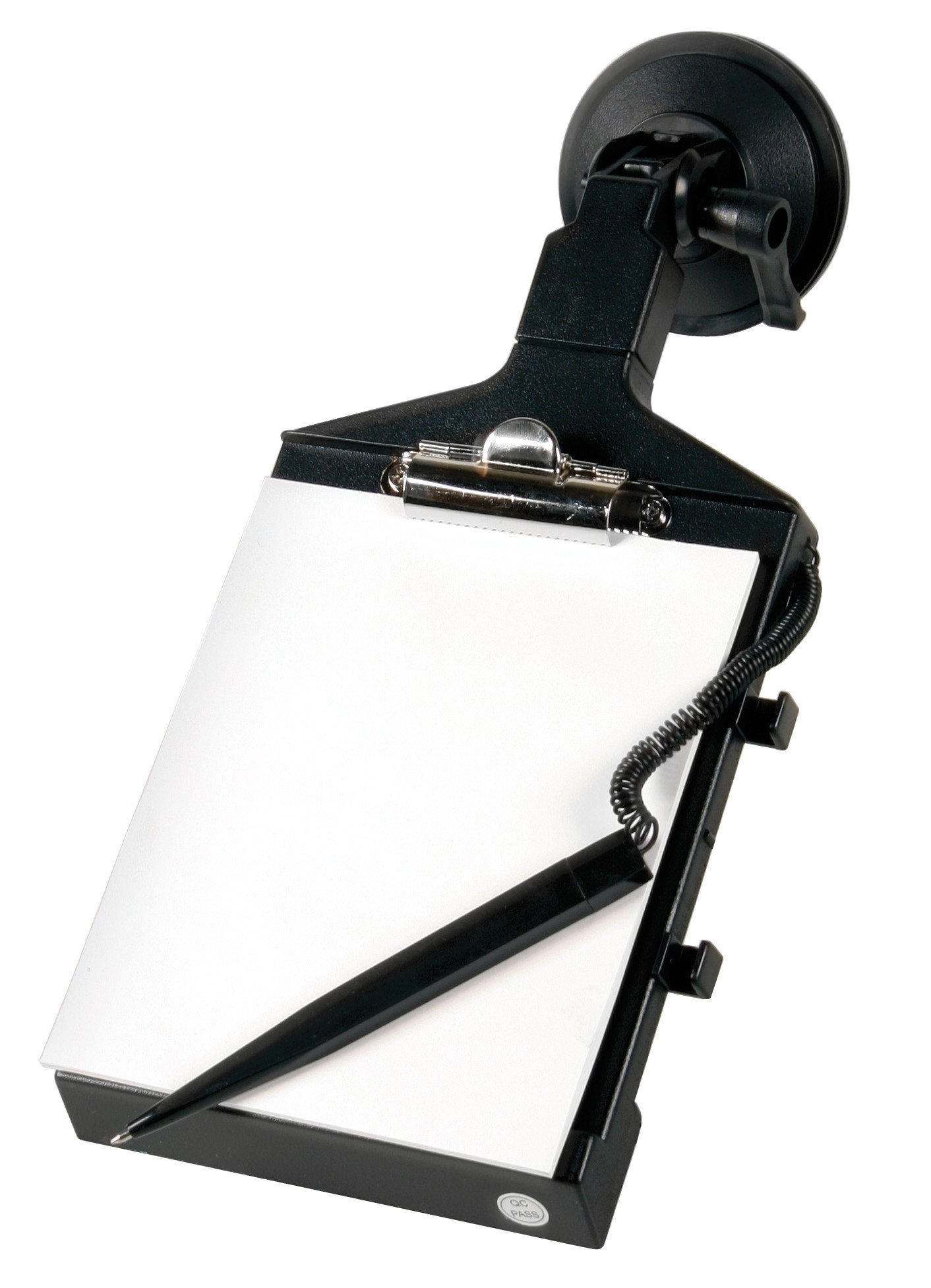 Lampa 65473 Blockhalter mit Saugknopf, 130x150 mm Lampa 65473 Blockhalter mit Saugknopf, 130x150 mm von Lampa