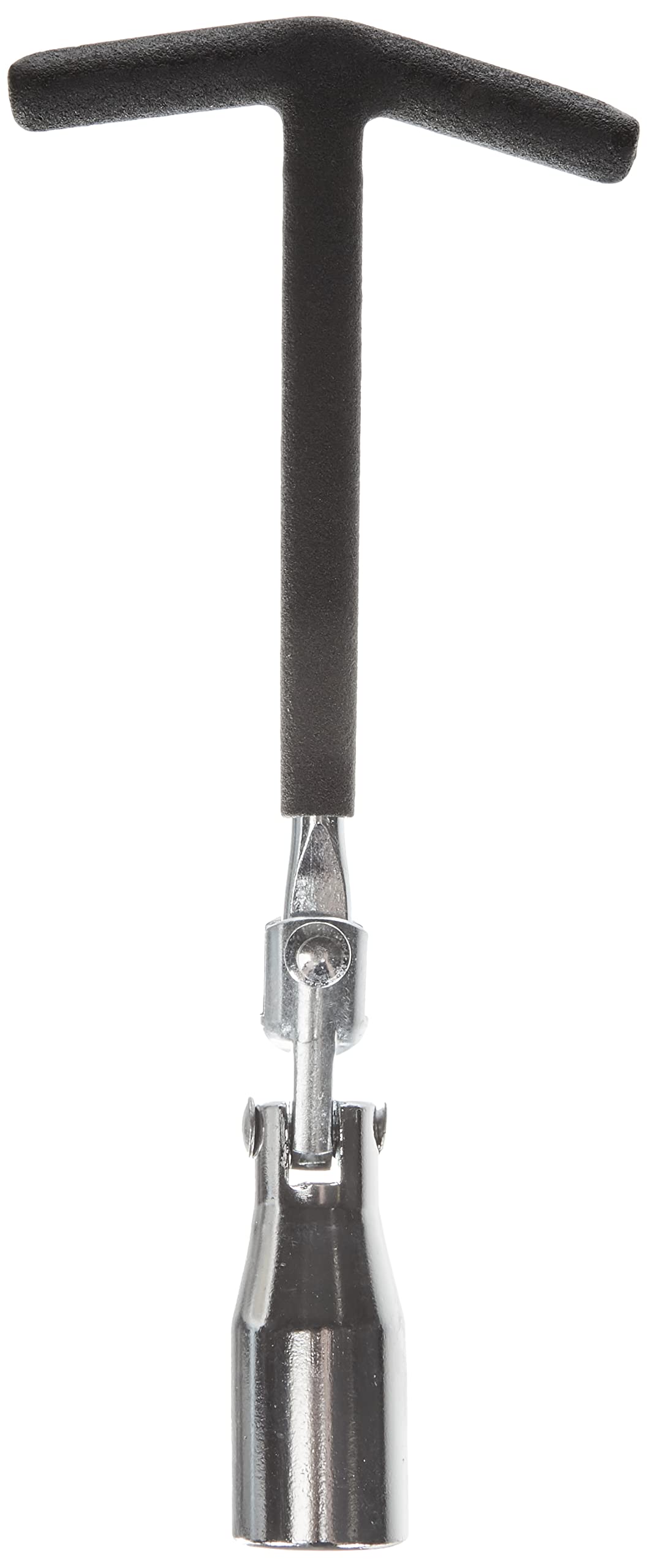 Lampa 65879 Zündkerzen-Schraubenschlüssel, 18 mm Lampa 65879 Zündkerzen-Schraubenschlüssel, 18 mm von Lampa