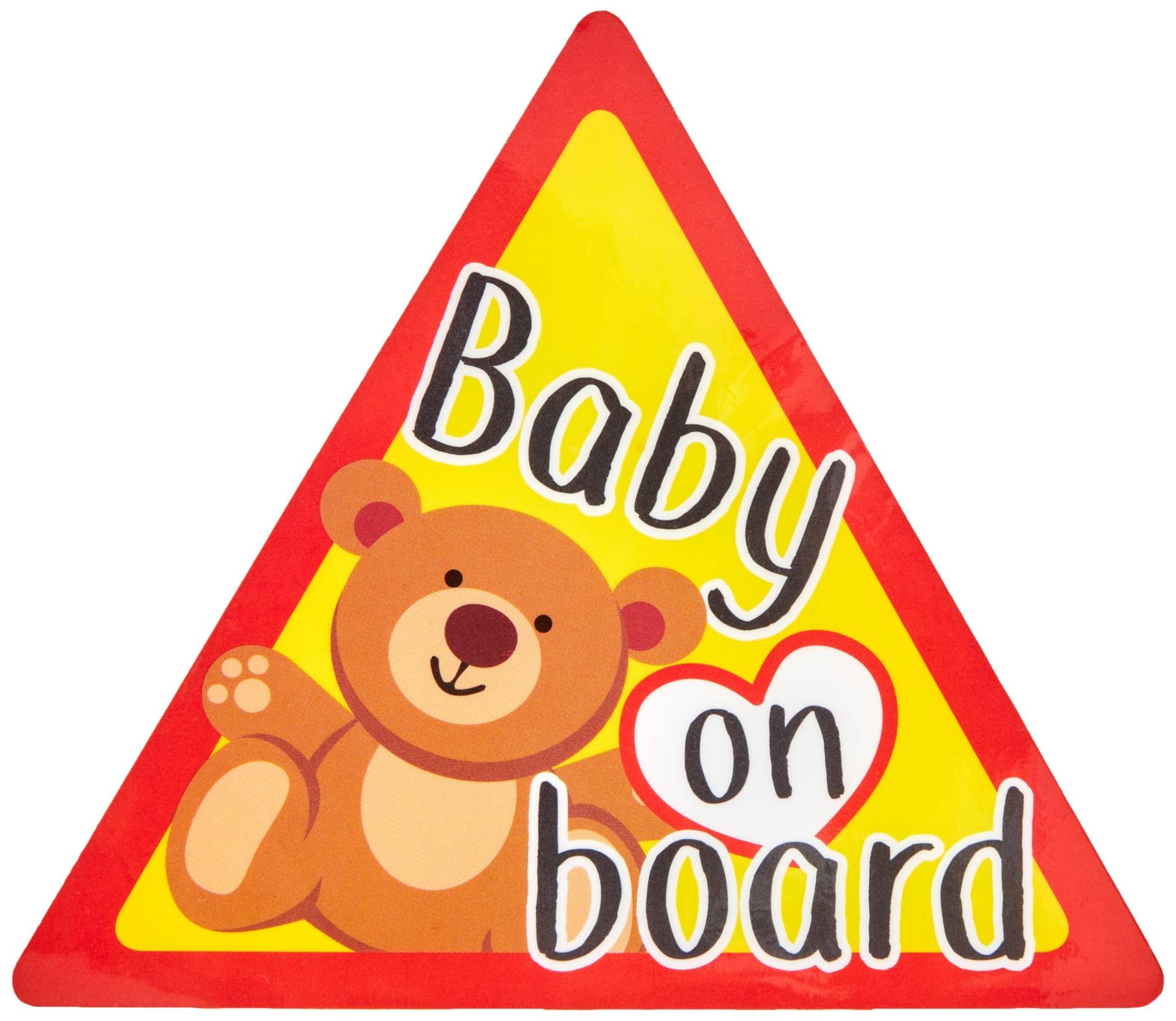 Lampa 66859 Statischer Aufkleber Bebe'A Rand Lampa 66859 Statischer Aufkleber Bebe'A Rand von Lampa