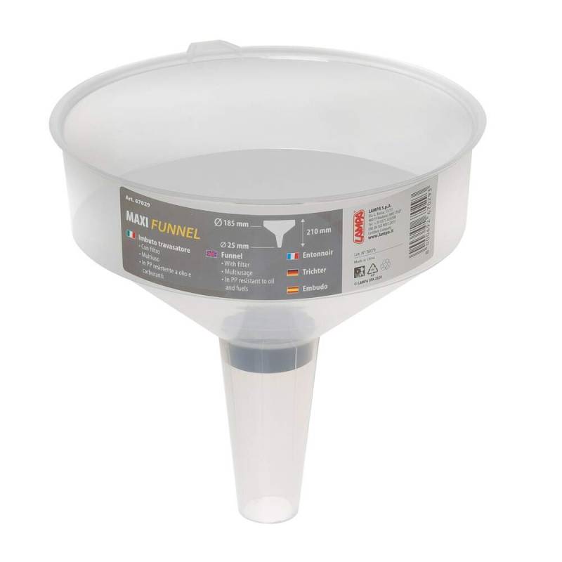 Lampa 67029 Trichter Maxi von Lampa