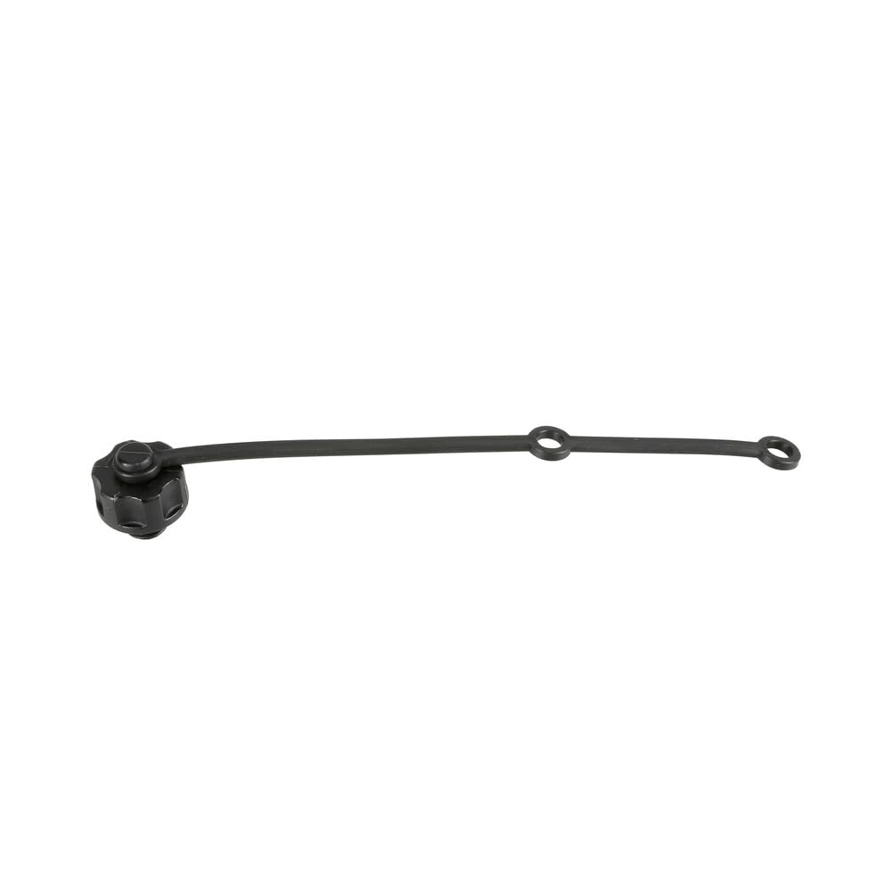 Lampa 67109 Deckel aus Kunststoff für LPG - M10 Lampa 67109 Deckel aus Kunststoff für LPG - M10 von Lampa