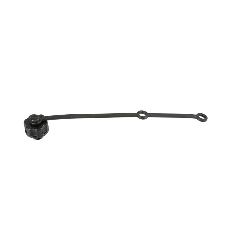 Lampa 67109 Deckel aus Kunststoff für LPG - M10 von Lampa
