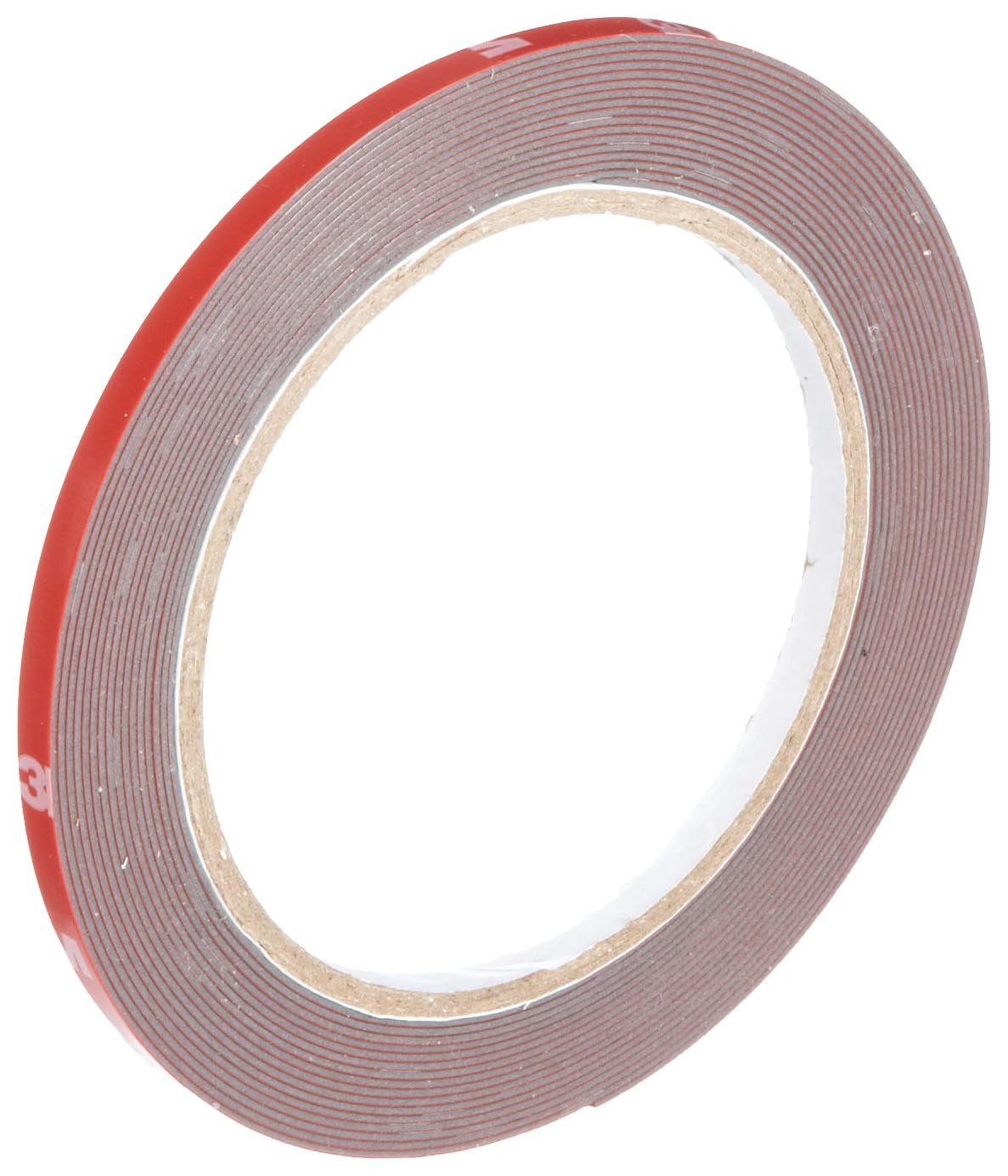 Lampa 70015 3M doppelseitiges Klebeband, 5 mm x 5 m Lampa 70015 3M doppelseitiges Klebeband, 5 mm x 5 m von Lampa