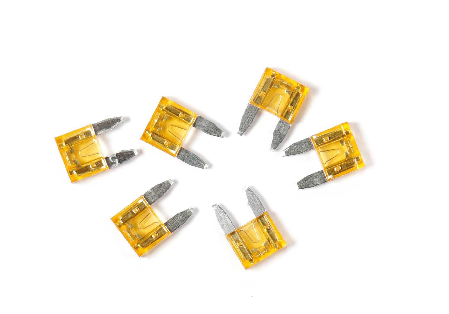 Lampa 70189 Typ Glas Sicherung Set von Lampa