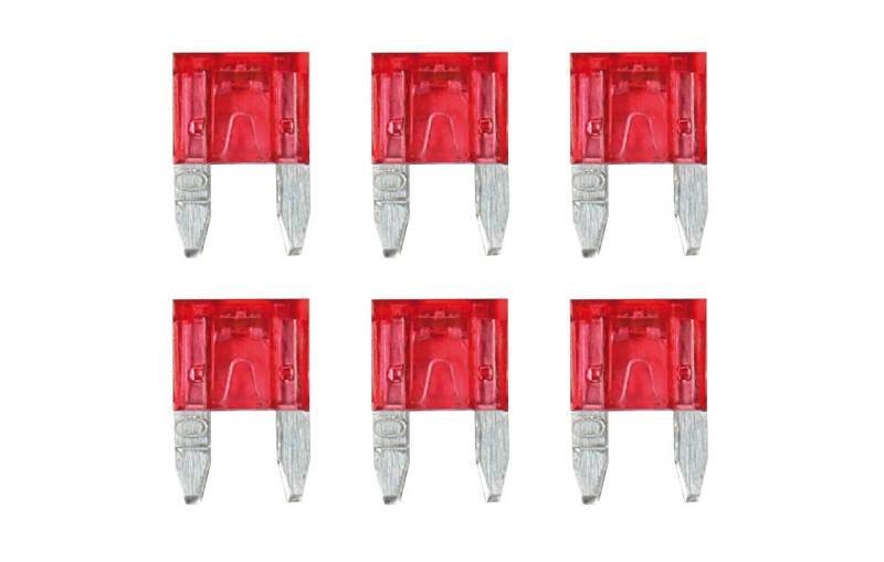Lampa 70191 Typ Glas Sicherung Set von Lampa