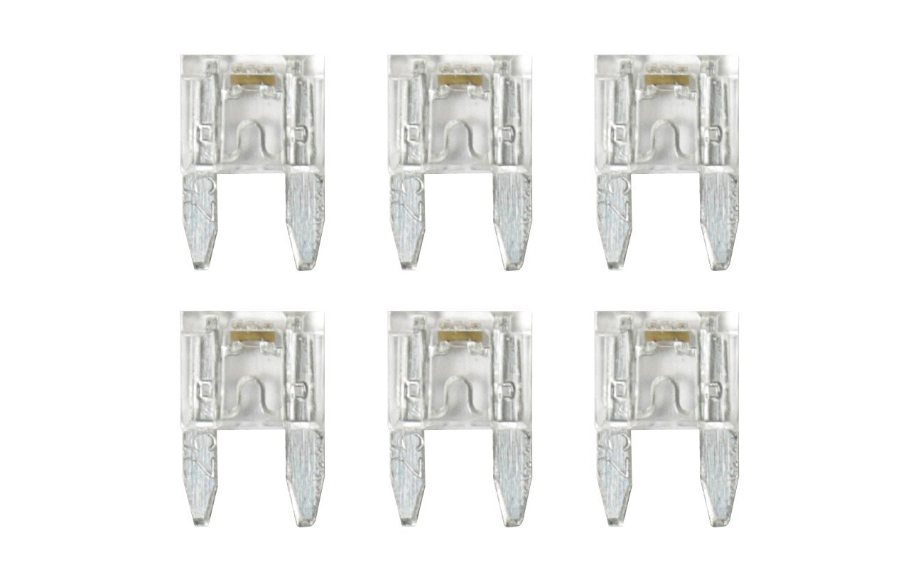 Lampa 70194 Typ Glas Sicherung Set von Lampa