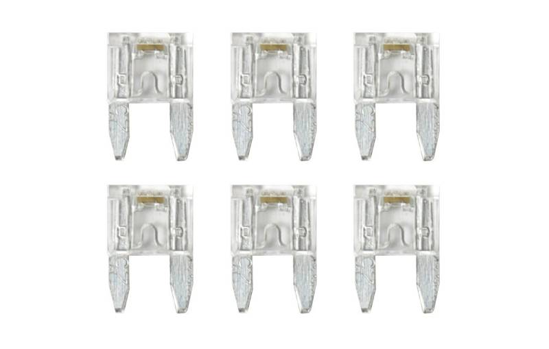Lampa 70194 Typ Glas Sicherung Set von Lampa