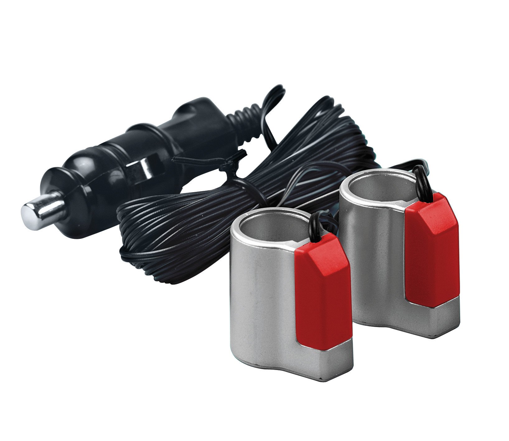 Lampa 70288 Head cover-pole mit LED-Licht, Rot, 12 Lampa 70288 Head cover-pole mit LED-Licht, Rot, 12 von Lampa