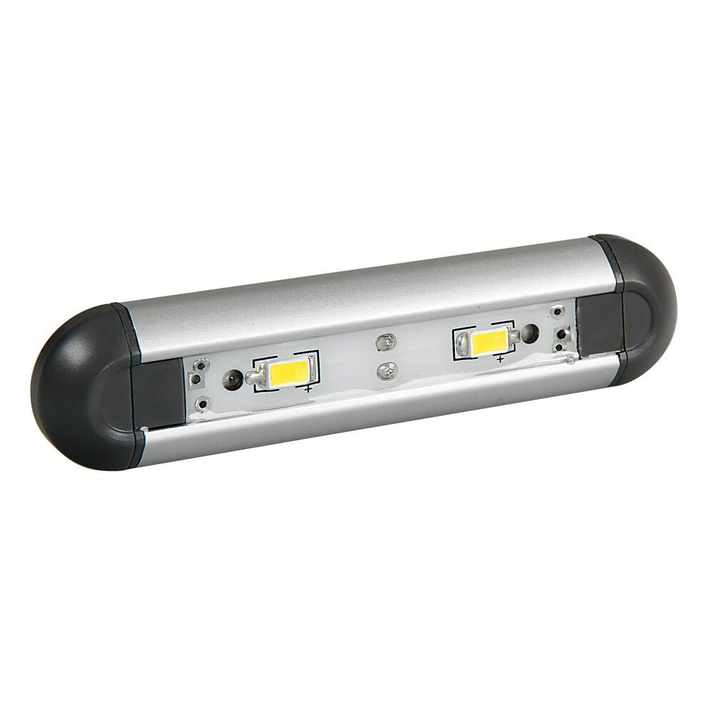 Lampa 70669 alumina-2 Licht, 12 V Lampa 70669 alumina-2 Licht, 12 V von Lampa