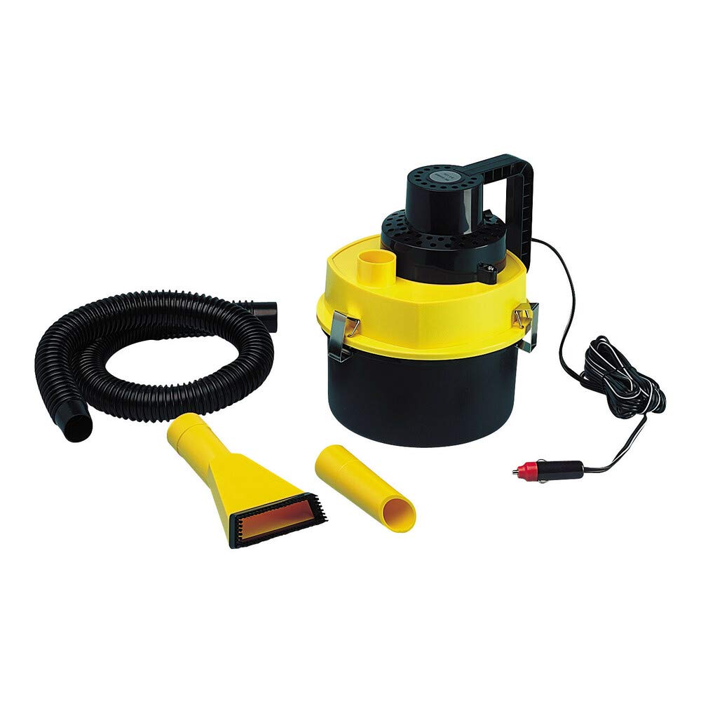 Lampa 72130 Staubsaugerbehälter - 12 V - 160 W Lampa 72130 Staubsaugerbehälter - 12 V - 160 W von Lampa