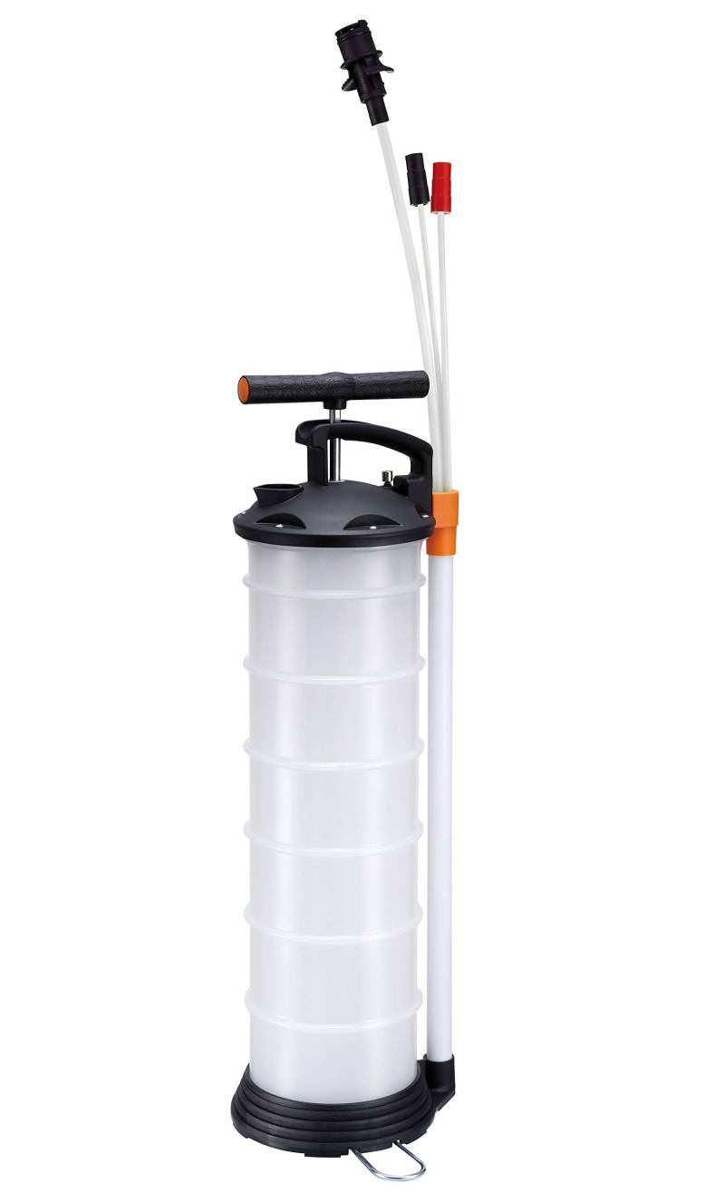LAMPA 72162 Pumpe Sauger – Professional von Lampa