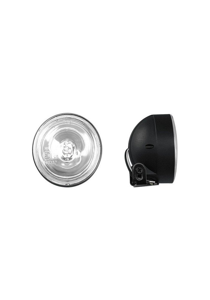 Lampa 72234. Lunar Serie Scheinwerfer Bilux Tiefe von Lampa