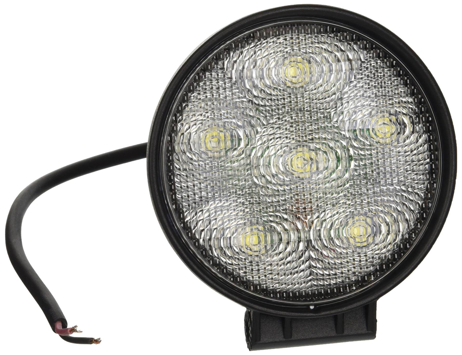Lampa 72326 6 LED Auxiliary Light, 12/24 V-white von Lampa