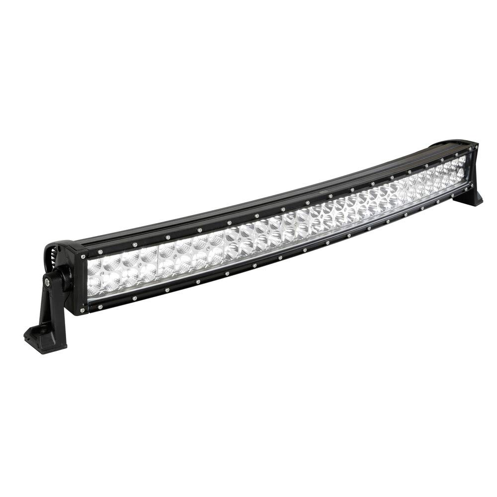 Lampa 72335 LED Bar mit eine gewölbte 10/30 V Aluminium, 80 cm von Lampa