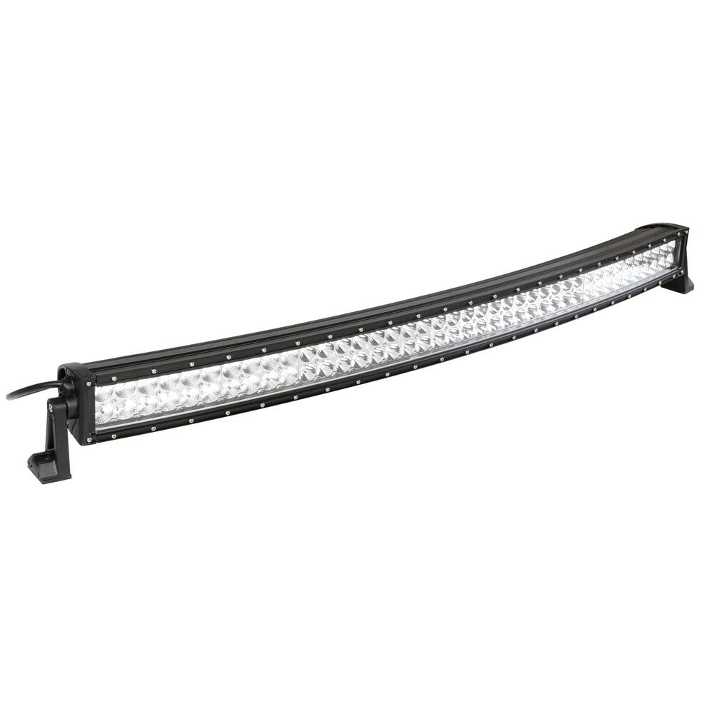 Lampa 72336 LED Aluminium mit einem Curved Bar – 10/30 V – 110 cm von Lampa