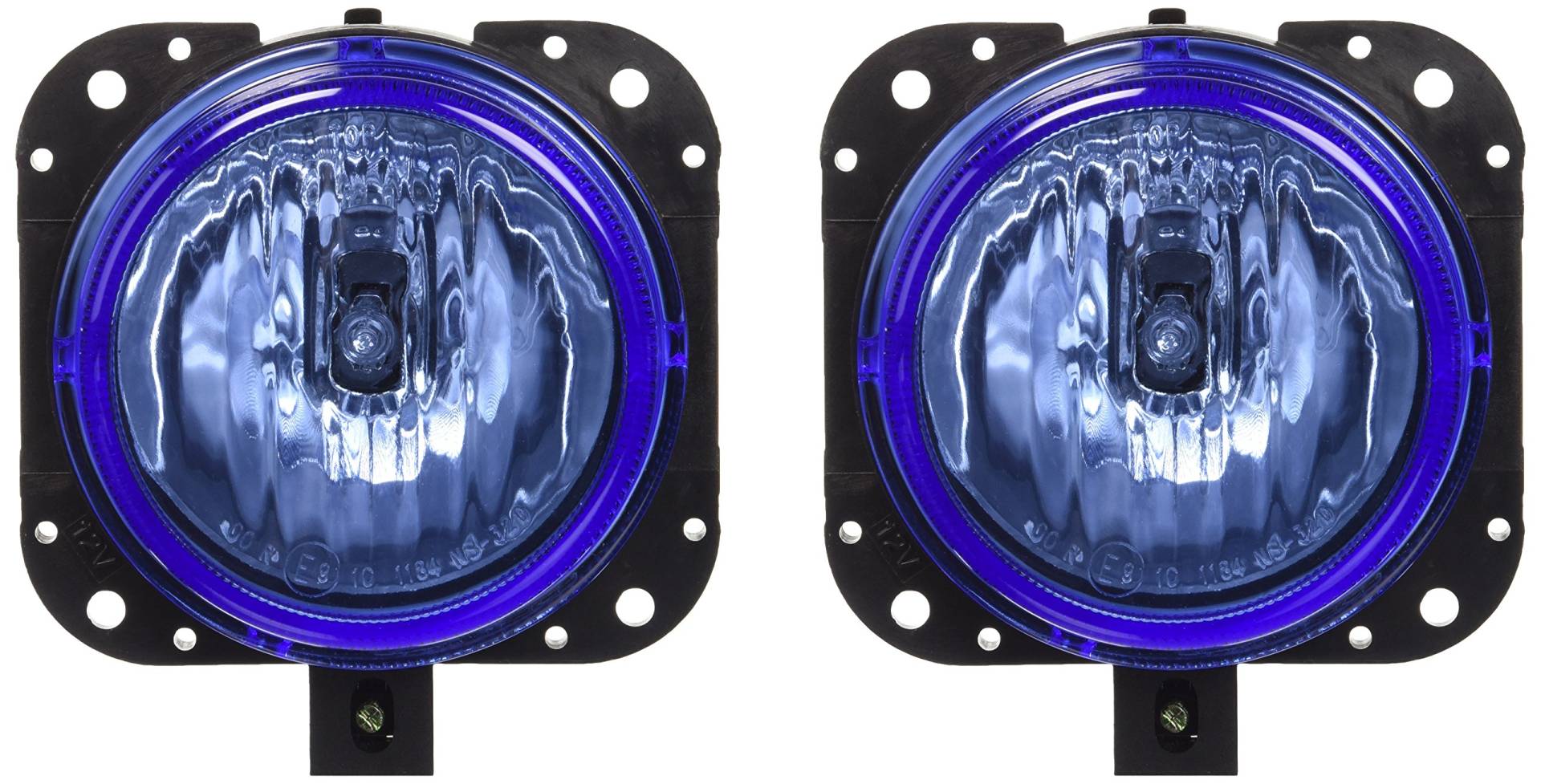 Lampa 72358 tune-in Paar Scheinwerfer Profi von Lampa