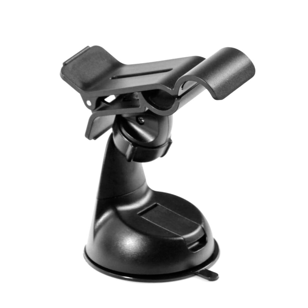 Lampa 72502 Quick-Clip Halterung für Handy/Navigationsgerät von Lampa