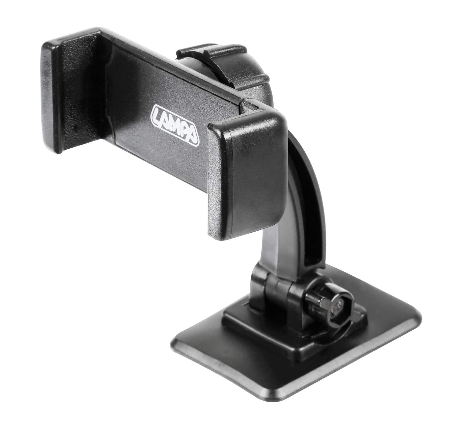 Lampa 72534 Telefon-Halterung mit Klebepad von Lampa