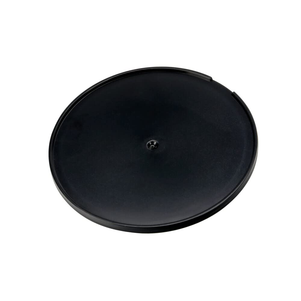 Lampa 72559 Grip Disc, Aufkleber für Armaturenbrett, Ø 80 mm Lampa 72559 Grip Disc, Aufkleber für Armaturenbrett, Ø 80 mm von Lampa
