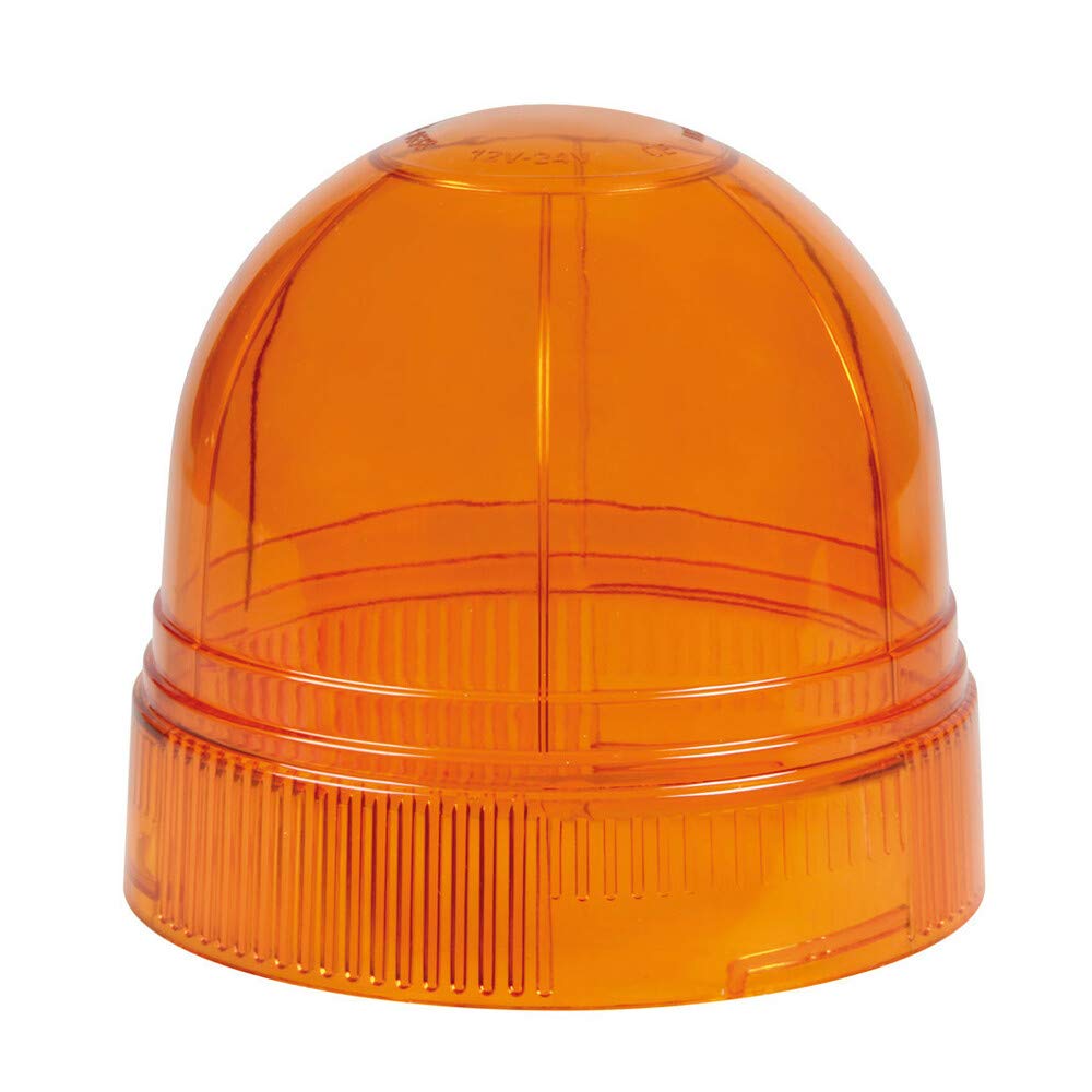 Lampa 72959 Ersatz-Haube für Lampe Rh3-73002, Orange von Lampa