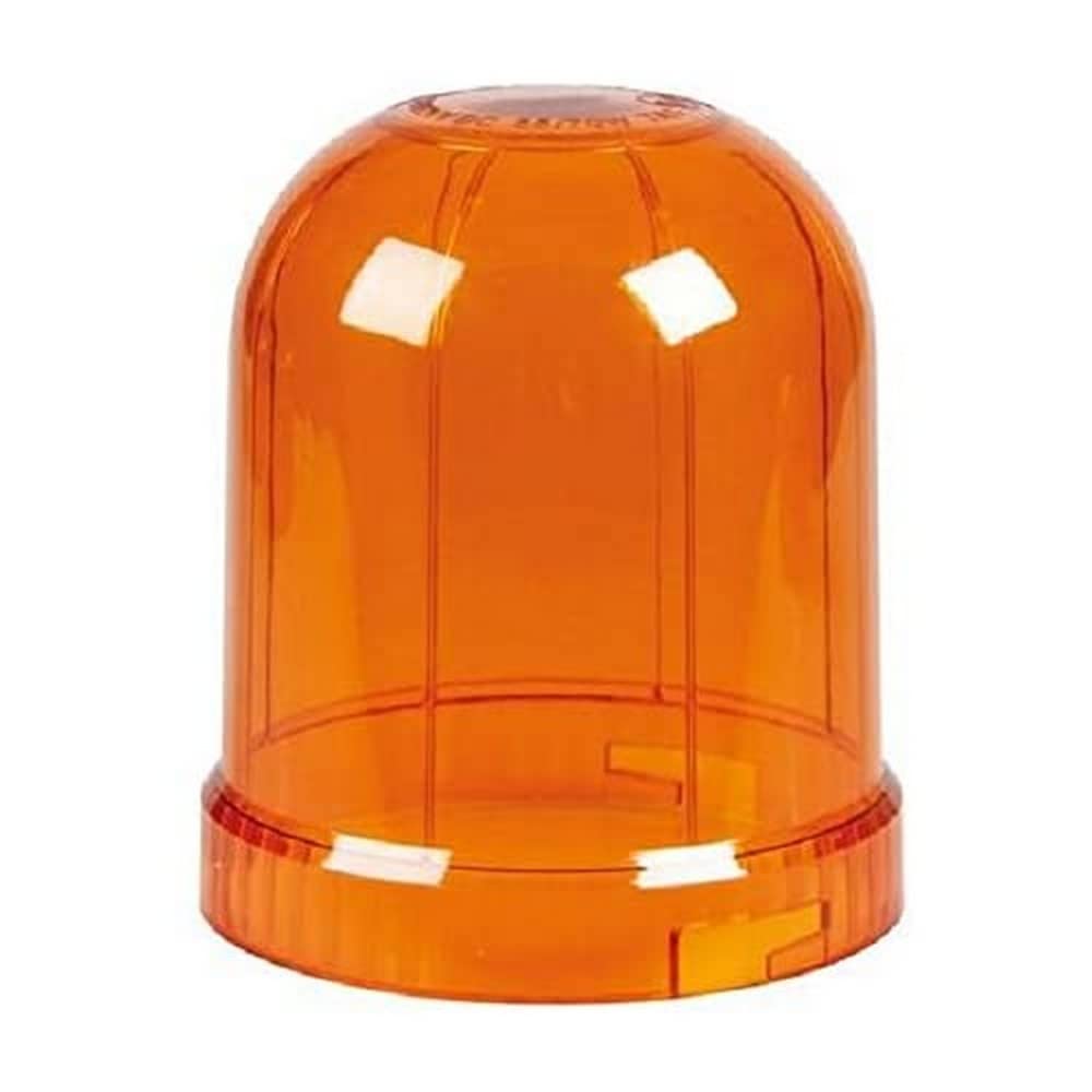LAMPA 72962 Ersatzhaube, für Lampe Rh1-Rh2, Orange LAMPA 72962 Ersatzhaube, für Lampe Rh1-Rh2, Orange von Lampa