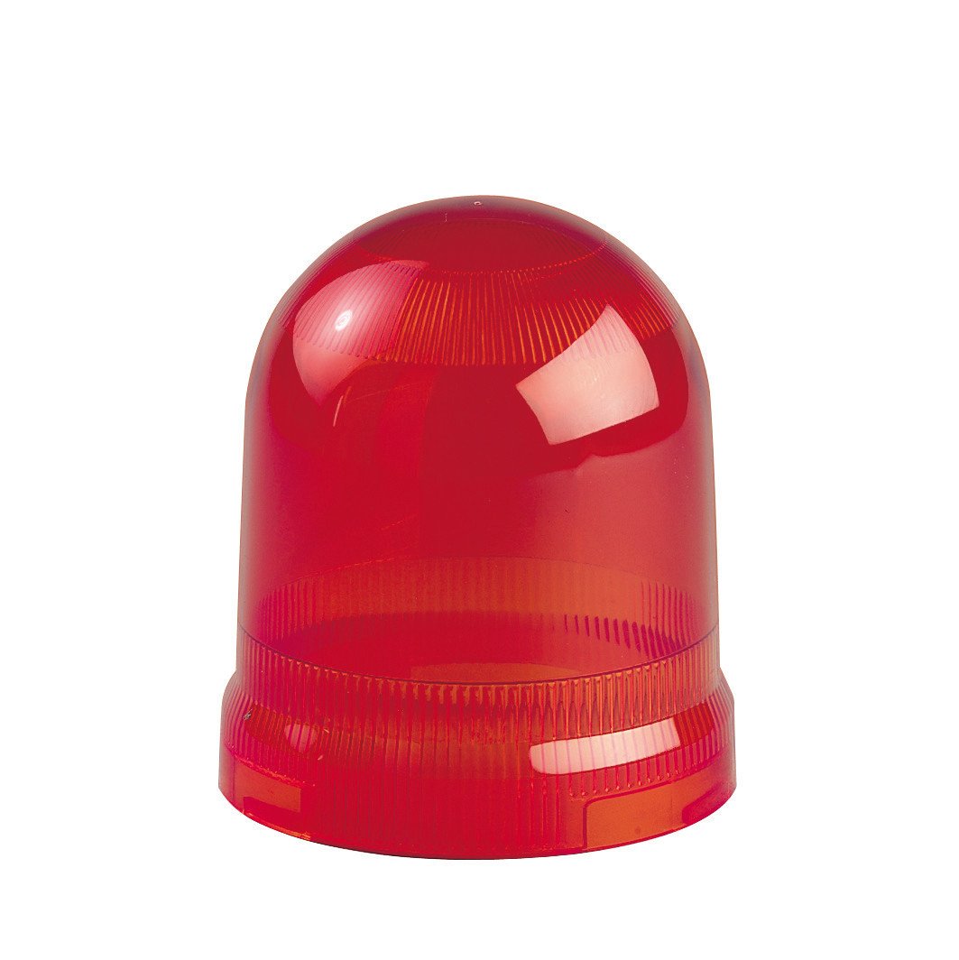 Lampa 73031 Haube, rot von Lampa