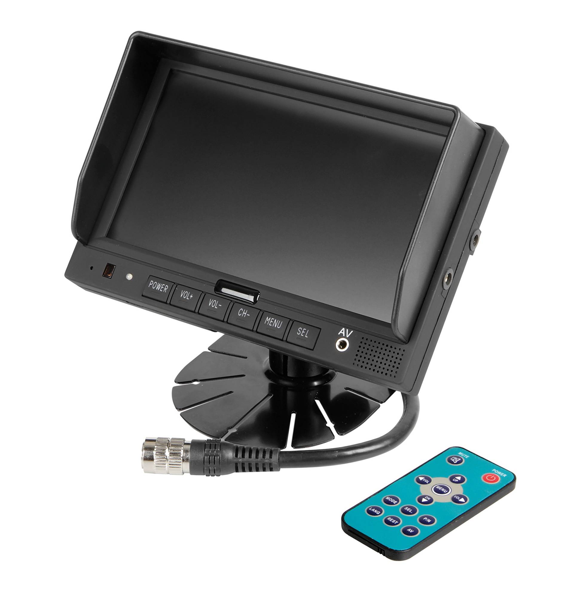 'Lampa 74442. Monitor LCD M3 7 22 pin-4av 'Lampa 74442. Monitor LCD M3 7 22 pin-4av von Lampa