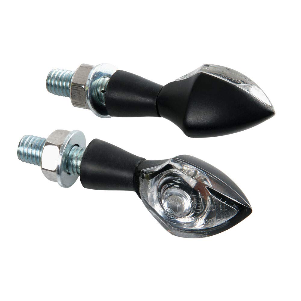 Lampa 90082 Paar Blinker, schwarz Lampa 90082 Paar Blinker, schwarz von Lampa