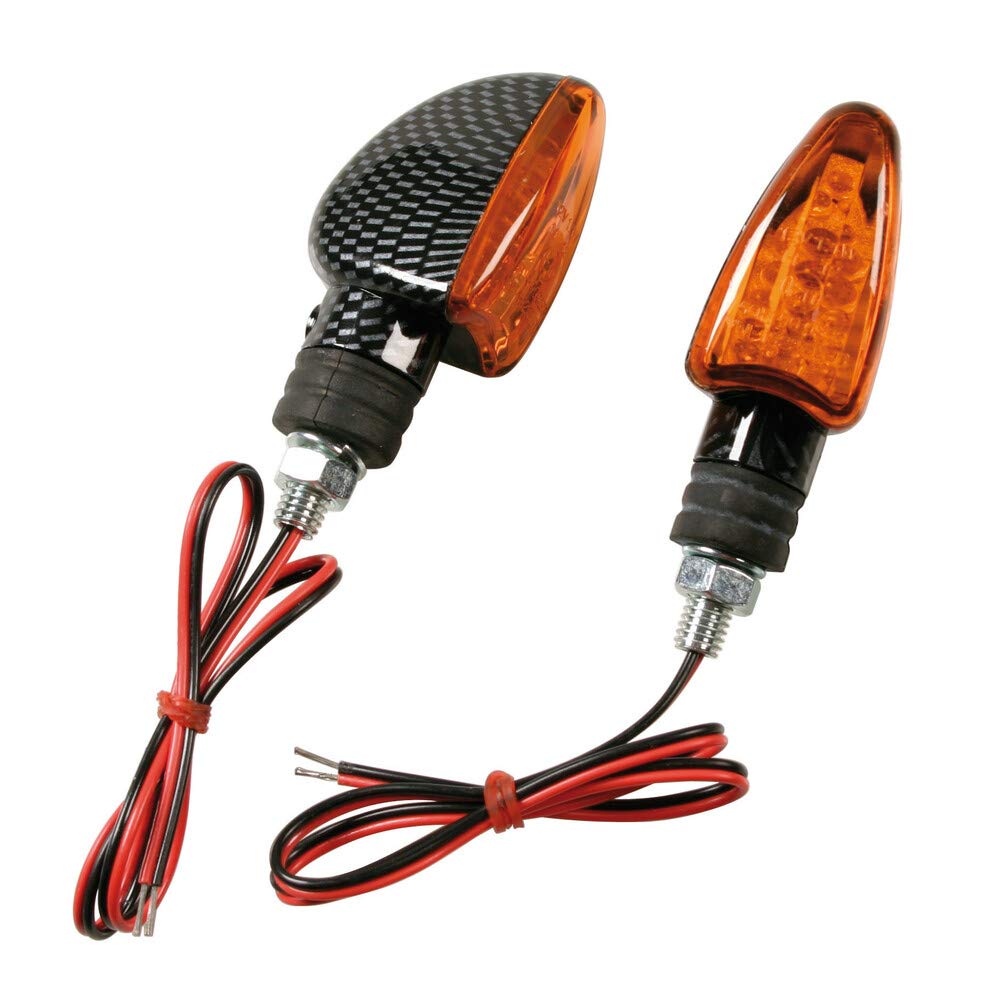 Lampa 90124 Tuning Paar Blinker Lampa 90124 Tuning Paar Blinker von Lampa
