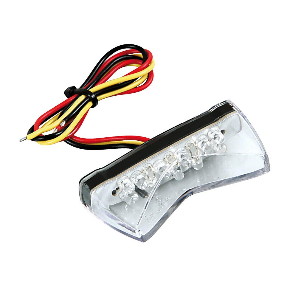 Lampa 90158 Concept Heckleuchte, 3 Funktionen Lampa 90158 Concept Heckleuchte, 3 Funktionen von Lampa