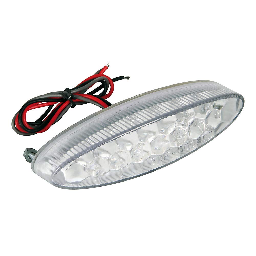 Lampa 90159 porster Rücklicht, 2 Funktionen Lampa 90159 porster Rücklicht, 2 Funktionen von Lampa