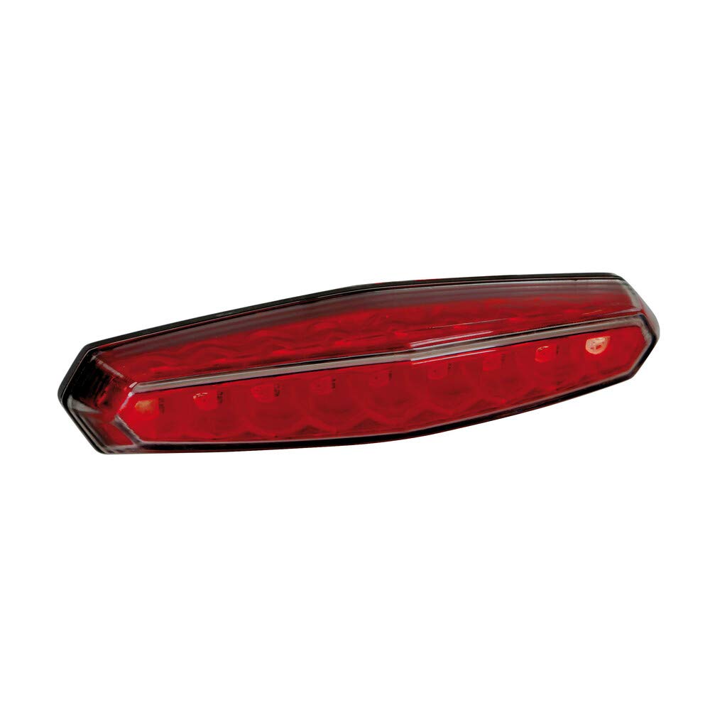 Lampa 90161 Hirox Heckleuchte, 3 Funktionen Lampa 90161 Hirox Heckleuchte, 3 Funktionen von Lampa