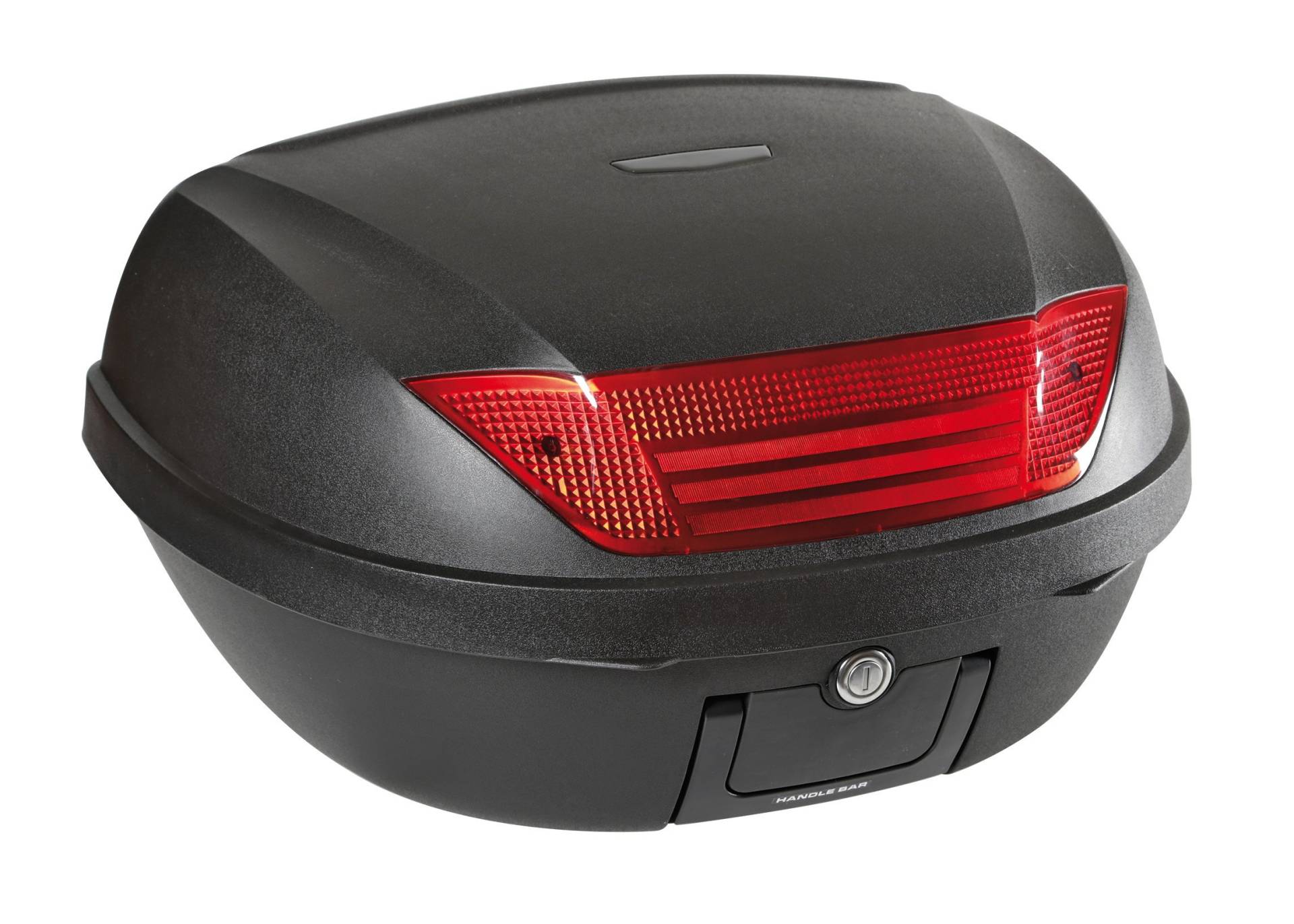 Lampa 90416 Motorrad Top Box Lampa 90416 Motorrad Top Box von Lampa